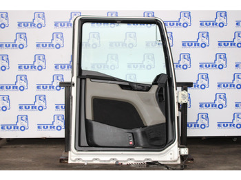 Vrata i delovi MAN TGX