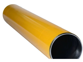 Hidraulični cilindar PUTZMEISTER