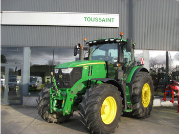 Traktor JOHN DEERE 6250R