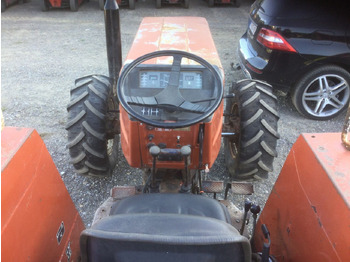 Traktor Fiat / Fiatagri 466 dt: slika 2