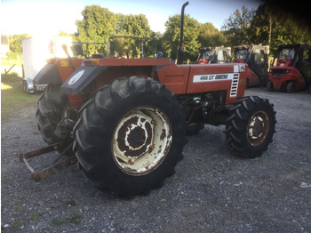 Traktor Fiat / Fiatagri 466 dt: slika 4
