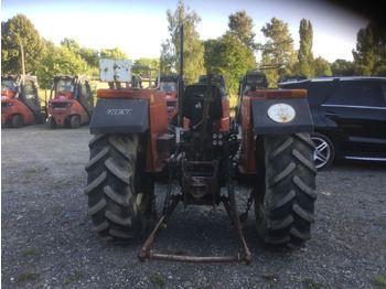 Traktor Fiat / Fiatagri 466 dt: slika 3