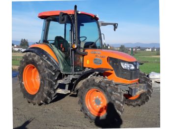 Traktor Kubota M 7040: slika 1