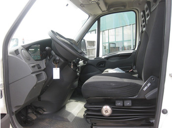 Dostavno vozilo sa zatvorenim sandukom IVECO 35C15 CAJA CERRADA: slika 4