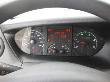 Dostavno vozilo sa zatvorenim sandukom IVECO 35C15 CAJA CERRADA: slika 5