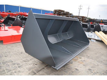 Utovarna kašika METAL-TECHNIK
