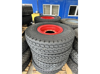 Pokretni kran LIEBHERR