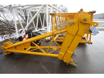 Pokretni kran LIEBHERR LTM 1300
