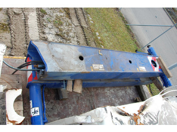 Liebherr Zubehör = LTM 1030-2.1 / diverse Teile und Komponenten Liebherr Zubehör = LTM 1030-2.1 / diverse Teile und Komponenten: slika 2