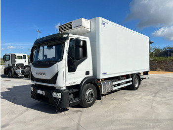 Hladnjača IVECO EuroCargo