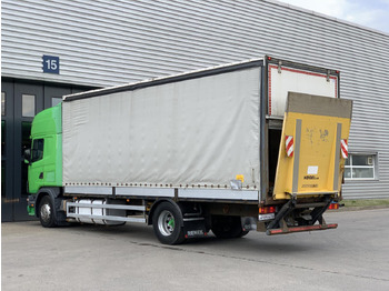 SCANIA R114 LB4X2NA 340 SCANIA R114 LB4X2NA 340: slika 4