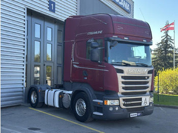 Tegljač SCANIA R 440