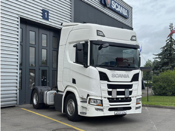 Tegljač SCANIA R 450