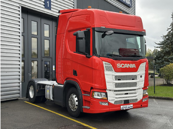 Tegljač SCANIA R 450