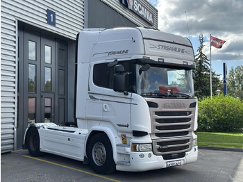 Tegljač SCANIA R 450