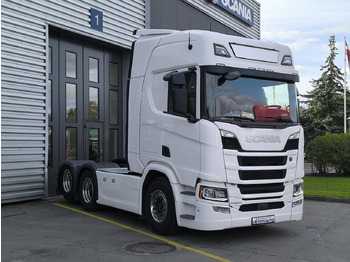 Tegljač SCANIA R 500