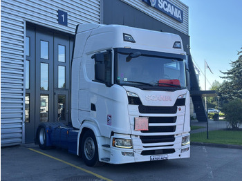 Tegljač SCANIA S 450