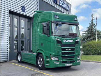 Tegljač SCANIA S 450