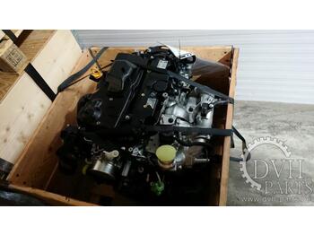 Motor RENAULT