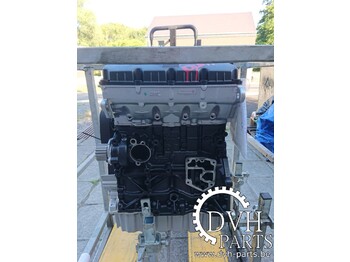 Motor za Dizel viljuškar novi VW INDUSTRIAL ** CBHA ** VW INDUSTRIAL **CBHA **: slika 2