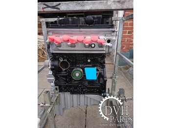 Motor VOLKSWAGEN Crafter