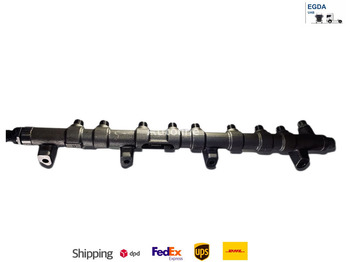 Obrada goriva/ Dostava goriva BOSCH