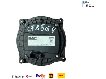 Ventilator kabine DAF