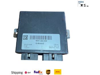 Upravljačka jedinica DAF