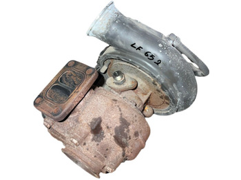 Turbo DAF Holset HE351W: slika 3 Turbo DAF Holset HE351W: slika 3