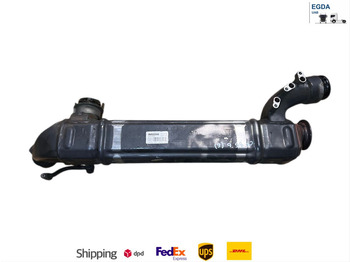 Prigušivač/ Izduvni sistem DAF