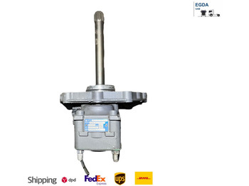 Osovina i delovi DAF