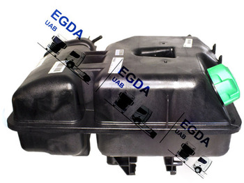 Ekspanziona posuda DAF