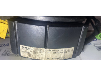 Senzor DAF: slika 3 Senzor DAF: slika 3