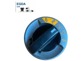 Komandna tabla DAF XF 105