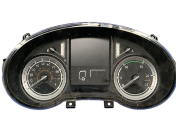 Komandna tabla DAF XF 106
