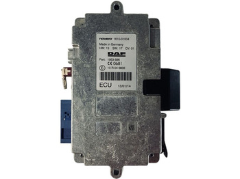 Upravljačka jedinica DAF XF 106