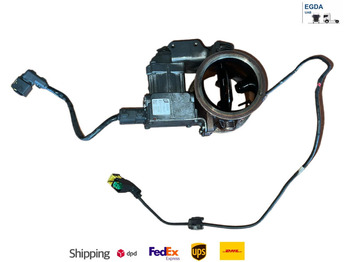 Delovi kočnica DAF XG