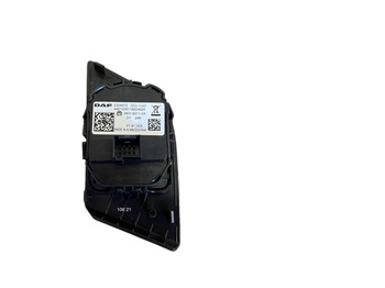 Komandna tabla DAF XG 2023: slika 2 Komandna tabla DAF XG 2023: slika 2