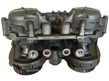 Delovi kočnica DAF XG: slika 4