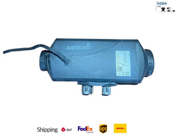 Grejanje/ Ventilacija