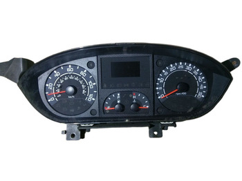 Komandna tabla IVECO