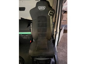 Sedište IVECO S-WAY