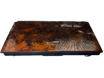 Kabina i enterijer JAGUAR