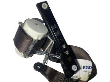 Kabina i enterijer JAGUAR