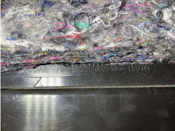 Kabina i enterijer Jaguar XF250: slika 5 Kabina i enterijer Jaguar XF250: slika 5