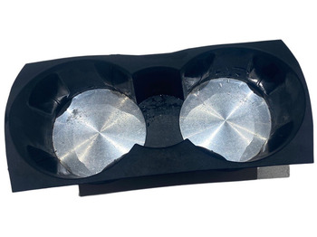 Kabina i enterijer JAGUAR