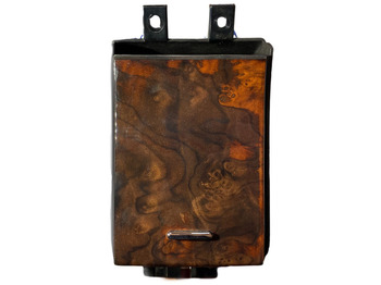 Kabina i enterijer JAGUAR