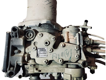 Ventil KNORR-BREMSE