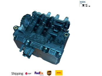 Delovi kočnica KNORR-BREMSE