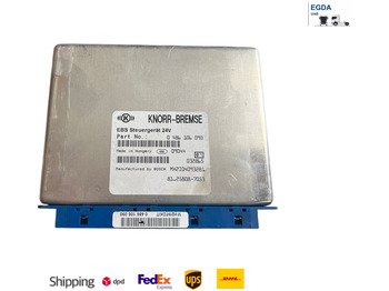 Upravljačka jedinica KNORR-BREMSE